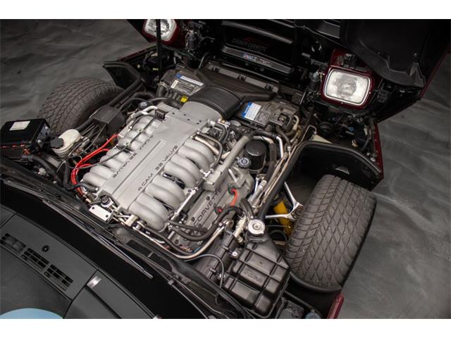 1993 Chevrolet Corvette (CC-2065659) for sale in West Chester, Pennsylvania