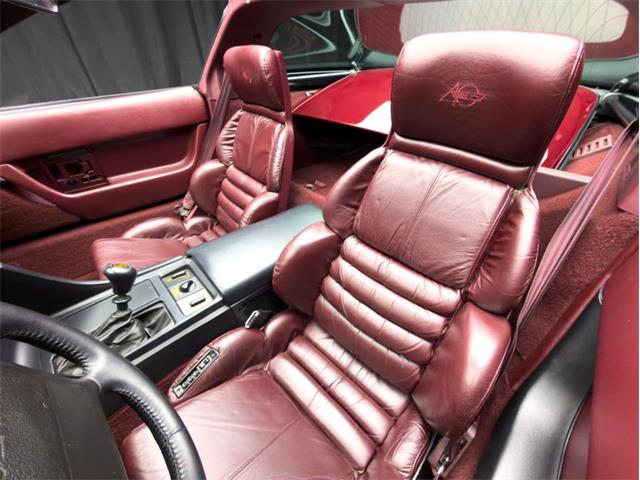 1993 Chevrolet Corvette (CC-2065659) for sale in West Chester, Pennsylvania