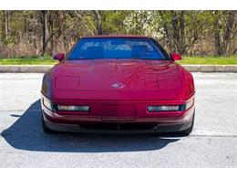 1993 Chevrolet Corvette (CC-2065659) for sale in West Chester, Pennsylvania