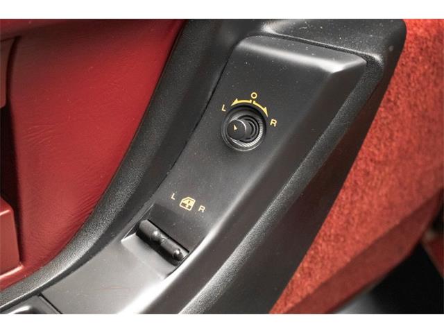 1993 Chevrolet Corvette (CC-2065659) for sale in West Chester, Pennsylvania