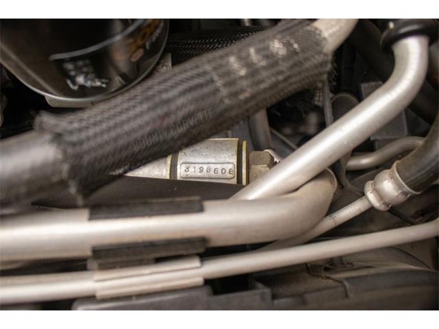 1993 Chevrolet Corvette (CC-2065659) for sale in West Chester, Pennsylvania