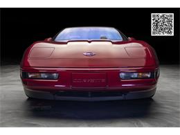 1993 Chevrolet Corvette (CC-2065659) for sale in West Chester, Pennsylvania