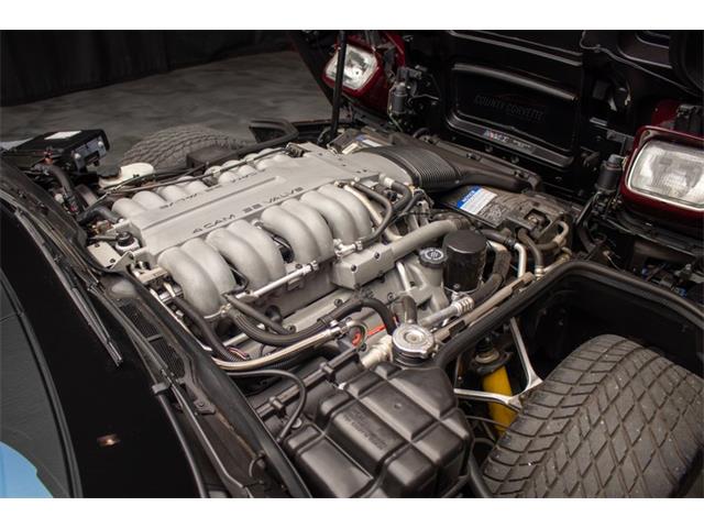 1993 Chevrolet Corvette (CC-2065659) for sale in West Chester, Pennsylvania