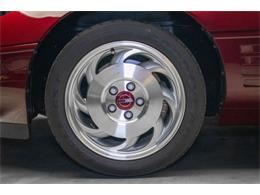 1993 Chevrolet Corvette (CC-2065659) for sale in West Chester, Pennsylvania