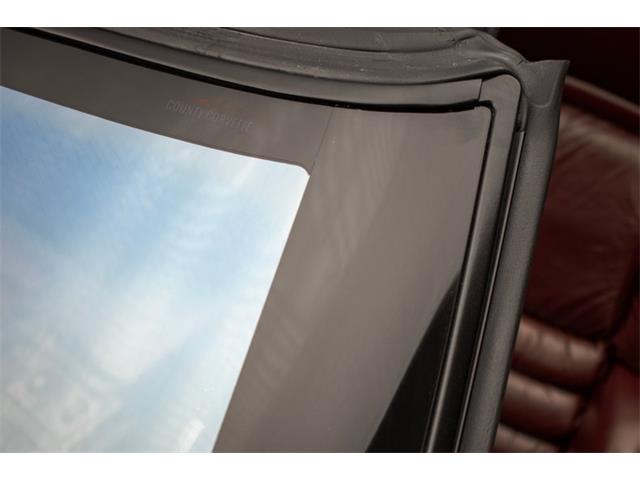 1993 Chevrolet Corvette (CC-2065659) for sale in West Chester, Pennsylvania