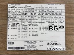 1993 Chevrolet Corvette (CC-2065659) for sale in West Chester, Pennsylvania