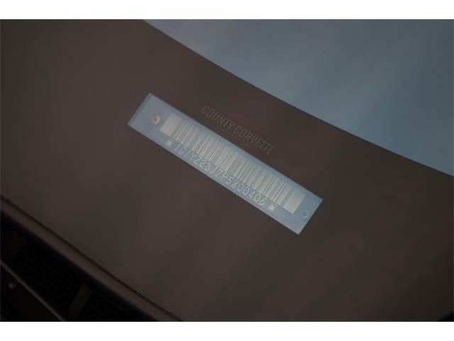 1993 Chevrolet Corvette (CC-2065659) for sale in West Chester, Pennsylvania