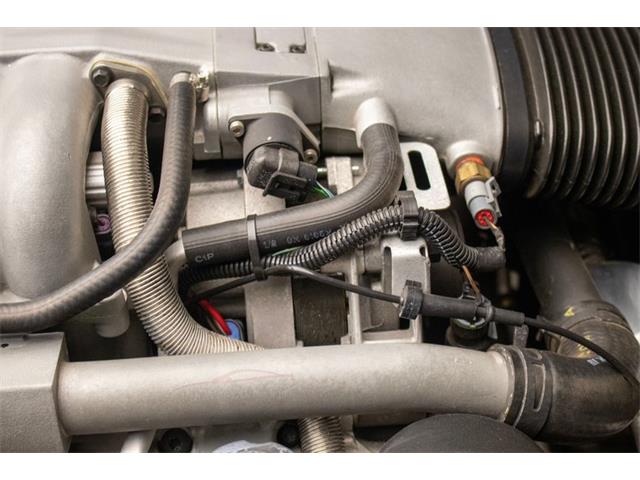 1993 Chevrolet Corvette (CC-2065659) for sale in West Chester, Pennsylvania