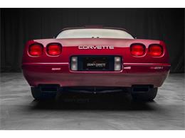 1993 Chevrolet Corvette (CC-2065659) for sale in West Chester, Pennsylvania