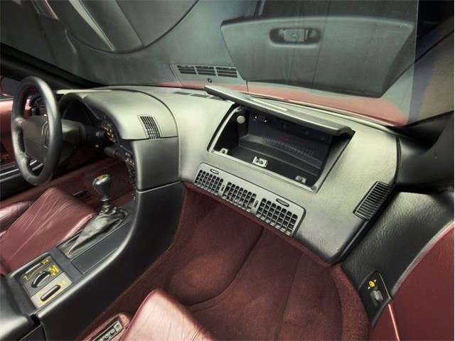 1993 Chevrolet Corvette (CC-2065659) for sale in West Chester, Pennsylvania