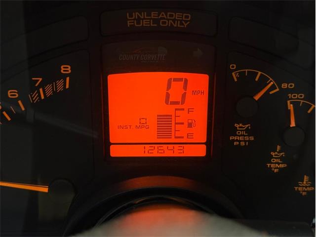 1993 Chevrolet Corvette (CC-2065659) for sale in West Chester, Pennsylvania