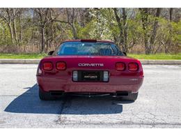 1993 Chevrolet Corvette (CC-2065659) for sale in West Chester, Pennsylvania