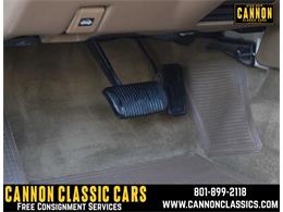1988 Toyota Cressida (CC-2065661) for sale in Salt Lake City, Utah