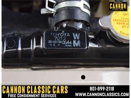 1988 Toyota Cressida (CC-2065661) for sale in Salt Lake City, Utah