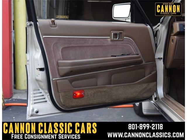 1988 Toyota Cressida (CC-2065661) for sale in Salt Lake City, Utah