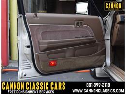 1988 Toyota Cressida (CC-2065661) for sale in Salt Lake City, Utah