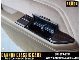 1988 Toyota Cressida (CC-2065661) for sale in Salt Lake City, Utah