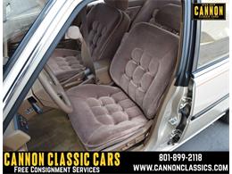 1988 Toyota Cressida (CC-2065661) for sale in Salt Lake City, Utah