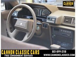 1988 Toyota Cressida (CC-2065661) for sale in Salt Lake City, Utah