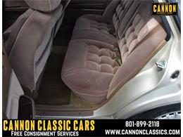 1988 Toyota Cressida (CC-2065661) for sale in Salt Lake City, Utah