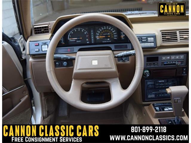 1988 Toyota Cressida (CC-2065661) for sale in Salt Lake City, Utah