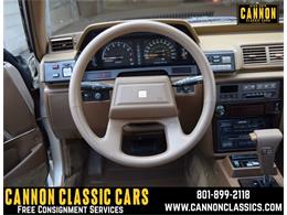 1988 Toyota Cressida (CC-2065661) for sale in Salt Lake City, Utah
