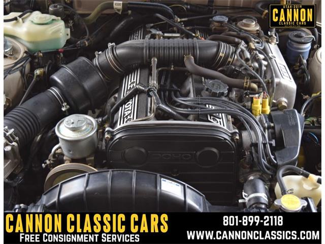 1988 Toyota Cressida (CC-2065661) for sale in Salt Lake City, Utah