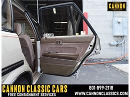 1988 Toyota Cressida (CC-2065661) for sale in Salt Lake City, Utah