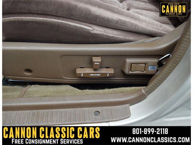 1988 Toyota Cressida (CC-2065661) for sale in Salt Lake City, Utah