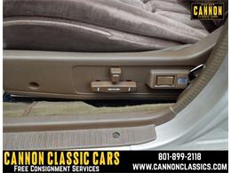 1988 Toyota Cressida (CC-2065661) for sale in Salt Lake City, Utah