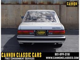 1988 Toyota Cressida (CC-2065661) for sale in Salt Lake City, Utah