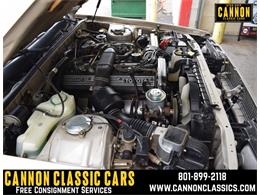 1988 Toyota Cressida (CC-2065661) for sale in Salt Lake City, Utah