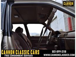 1988 Toyota Cressida (CC-2065661) for sale in Salt Lake City, Utah