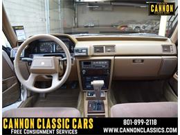 1988 Toyota Cressida (CC-2065661) for sale in Salt Lake City, Utah