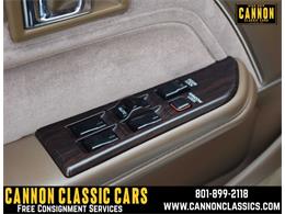 1988 Toyota Cressida (CC-2065661) for sale in Salt Lake City, Utah