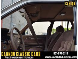 1988 Toyota Cressida (CC-2065661) for sale in Salt Lake City, Utah
