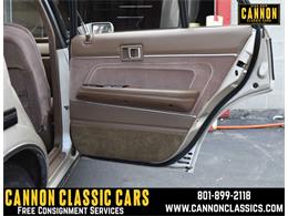 1988 Toyota Cressida (CC-2065661) for sale in Salt Lake City, Utah