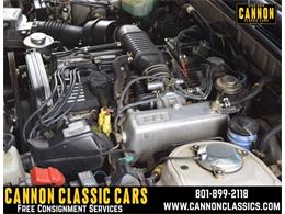 1988 Toyota Cressida (CC-2065661) for sale in Salt Lake City, Utah