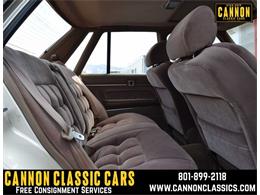 1988 Toyota Cressida (CC-2065661) for sale in Salt Lake City, Utah