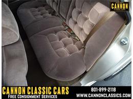 1988 Toyota Cressida (CC-2065661) for sale in Salt Lake City, Utah