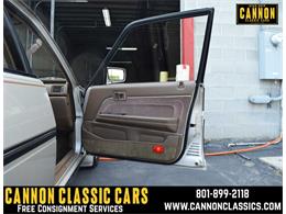 1988 Toyota Cressida (CC-2065661) for sale in Salt Lake City, Utah