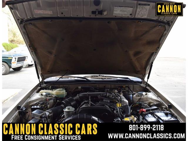 1988 Toyota Cressida (CC-2065661) for sale in Salt Lake City, Utah