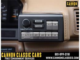 1988 Toyota Cressida (CC-2065661) for sale in Salt Lake City, Utah