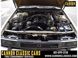 1988 Toyota Cressida (CC-2065661) for sale in Salt Lake City, Utah