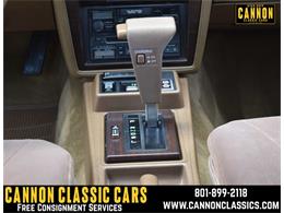 1988 Toyota Cressida (CC-2065661) for sale in Salt Lake City, Utah