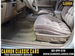 1988 Toyota Cressida (CC-2065661) for sale in Salt Lake City, Utah