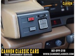 1988 Toyota Cressida (CC-2065661) for sale in Salt Lake City, Utah