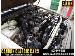 1988 Toyota Cressida (CC-2065661) for sale in Salt Lake City, Utah