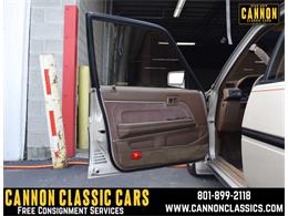 1988 Toyota Cressida (CC-2065661) for sale in Salt Lake City, Utah