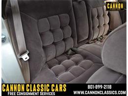 1988 Toyota Cressida (CC-2065661) for sale in Salt Lake City, Utah